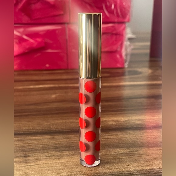 Estee Lauder Other - ESTEE LAUDER PURE COLOR ENVY LIP GLOSS - 101 Idol Bronze